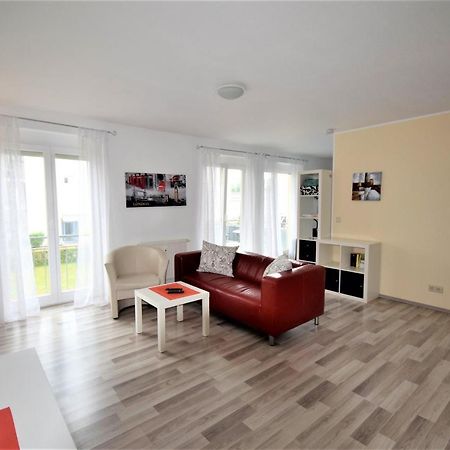 Naherholung Ferienwohnung Bad Saeckingen Екстер'єр фото