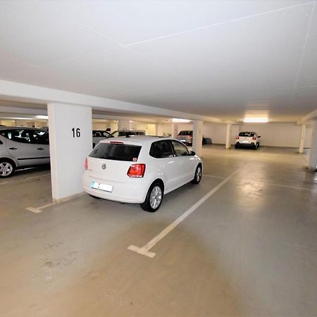 Naherholung Ferienwohnung Bad Saeckingen Екстер'єр фото