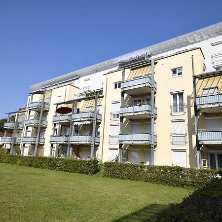 Naherholung Ferienwohnung Bad Saeckingen Екстер'єр фото